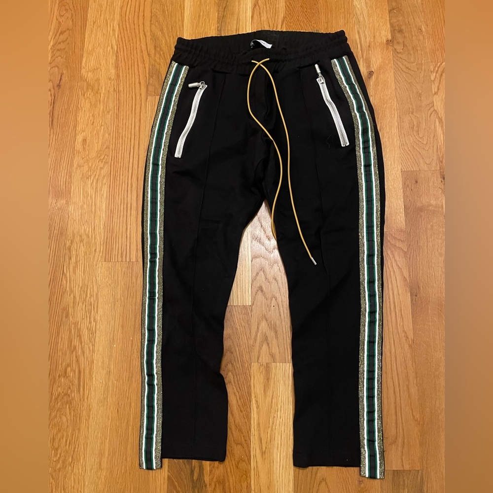 Rhude Traxedo Pants